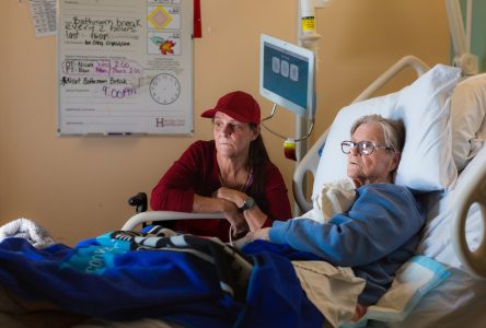 More than 400 patients moved into Ontario nursing homes they didn’t choose to go to