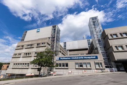 McMaster Children’s Hospital halts tonsil and adenoid surgeries after deaths