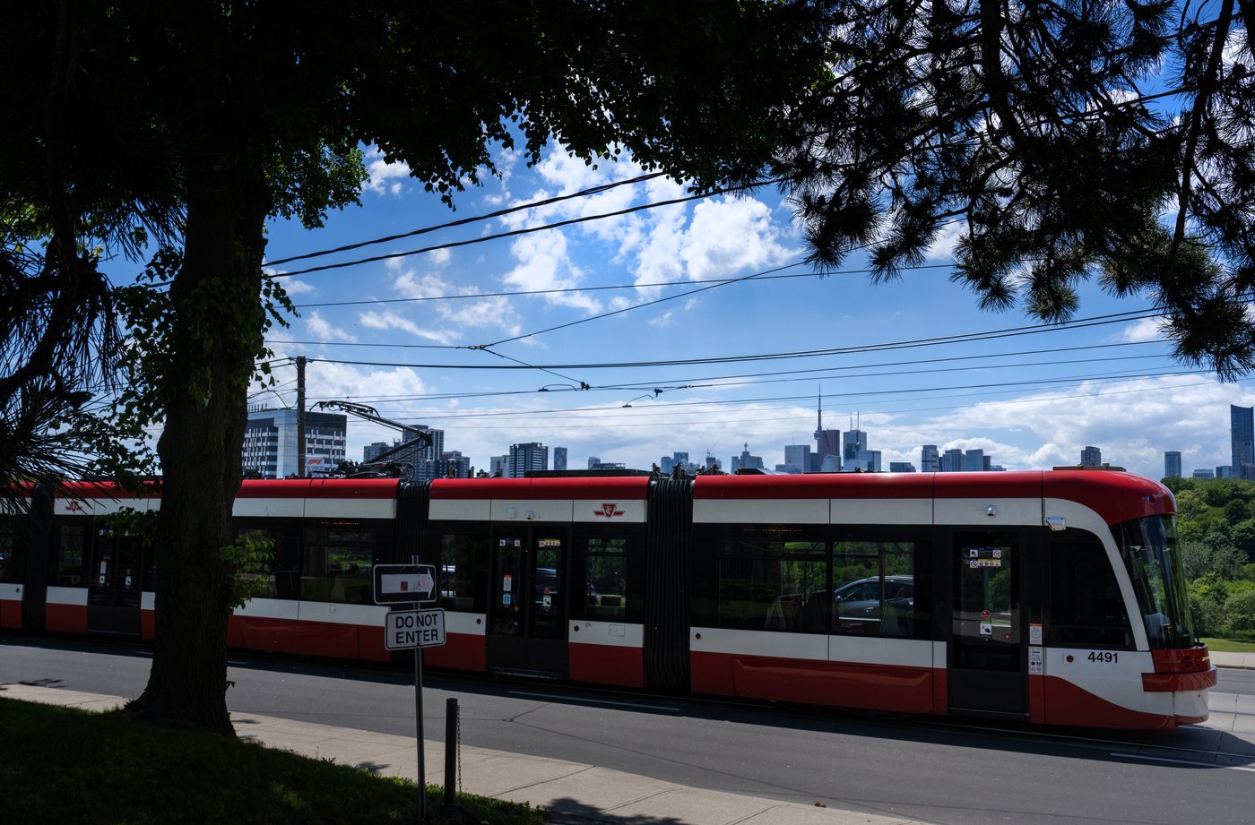 Right to strike was crucial in TTC talks, deal expected to be ratified: union head