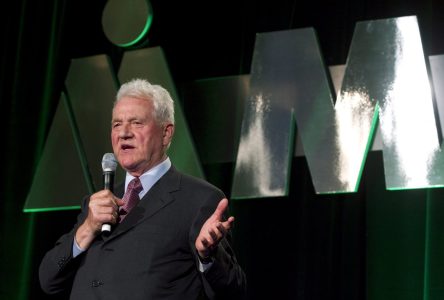 Billionaire businessman Frank Stronach facing eight additional charges: police