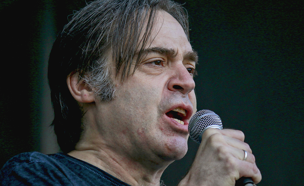 Crash Test Dummies to Headline Ribfest in Cornwall