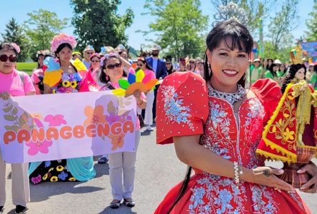 Fiesta Filipino Celebrates Cultural Diversity