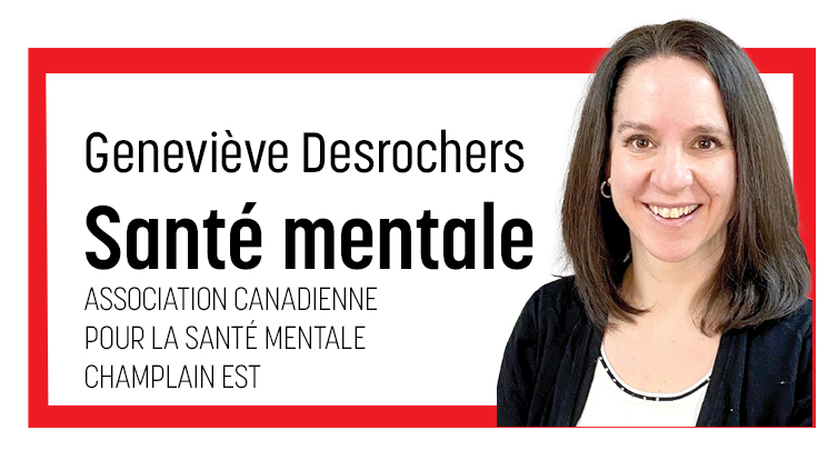 La sensibilisation aux maladies mentales