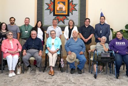 Saint Regis Mohawk Tribal Council Announces the Minerva White Graduate Scholarship