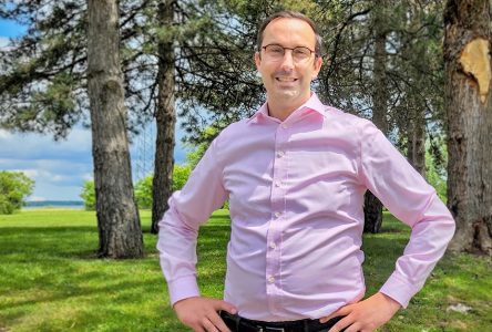 Nolan Quinn Appointed Associate Minister of Forestry