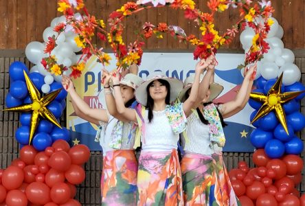 Cornwall Celebrates Philippine Independence Day