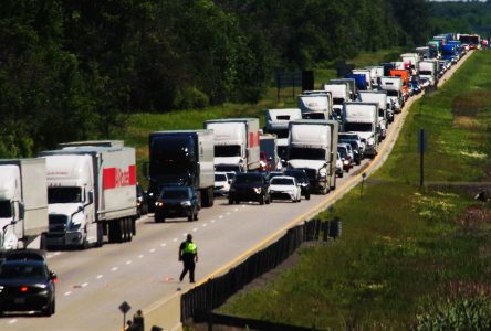 401 reopens