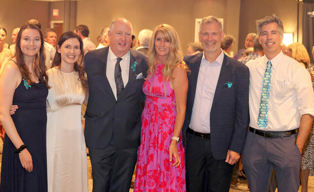 River Institute Marks 30 Years with Gala Celebration