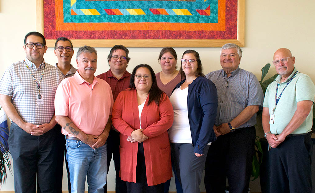 Saint Regis Mohawk Tribal Council Announces the Theresa Gardner Memorial Nursing Scholarship