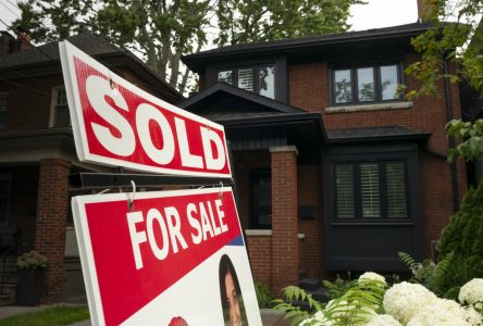 Bank of Canada’s rate cut could spur housing demand as Toronto home sales fall in May