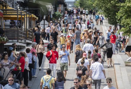 Canada’s population grew to top 41 million in the first quarter: StatCan