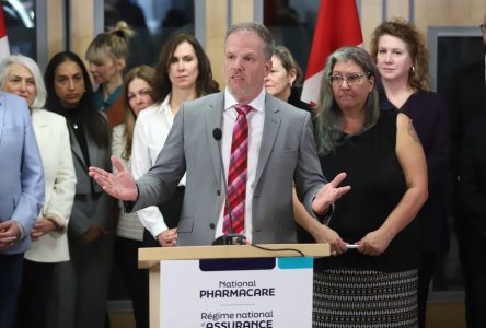 Pharmacare bill passes in the House of Commons, heads to the Senate