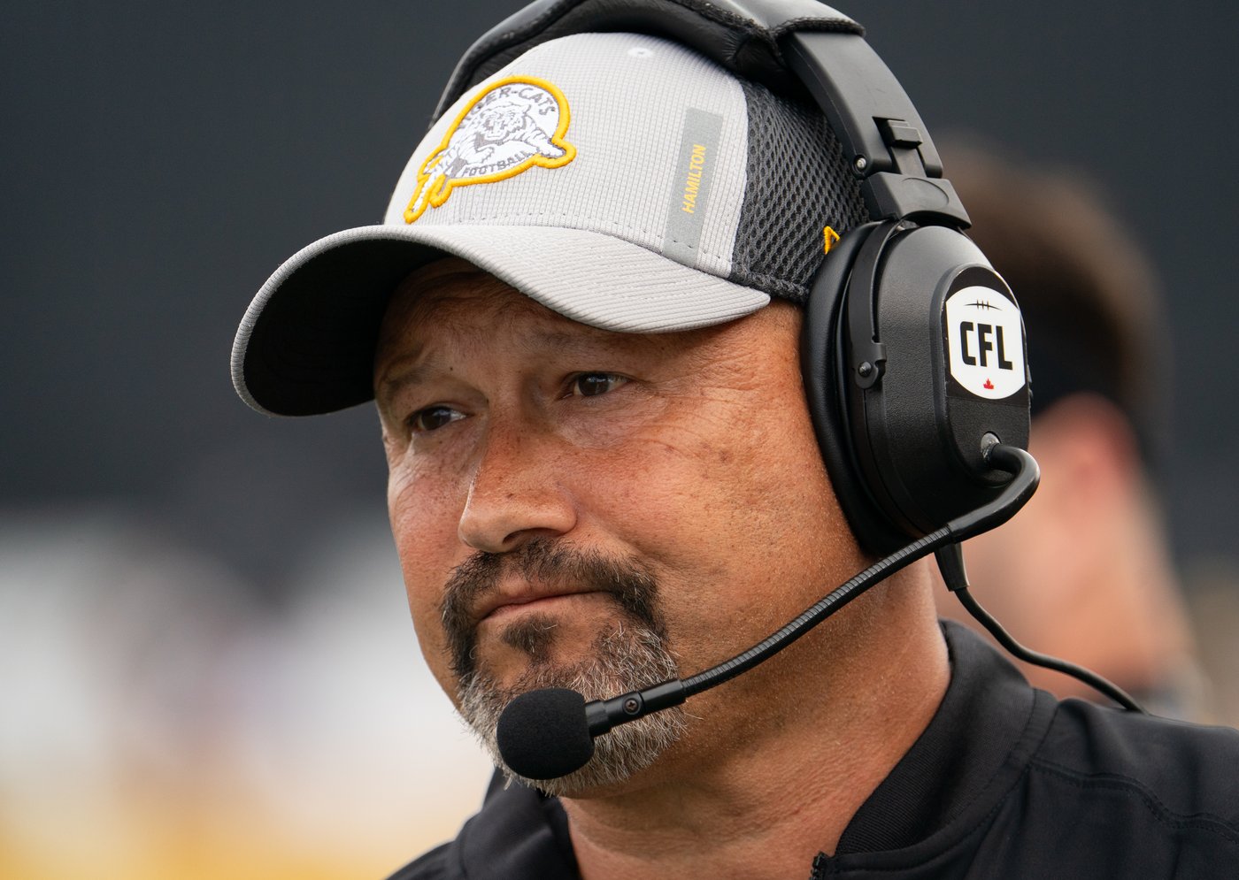 Scott Milanovich embarks upon first season as Ticats head coach