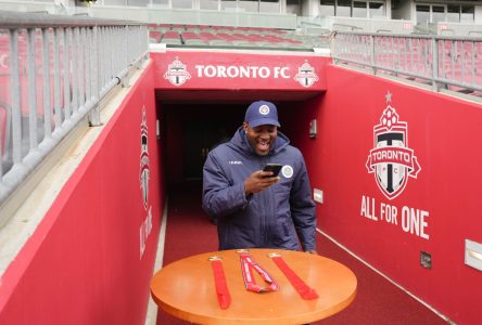 Veteran defender Doneil Henry named Simcoe County Rovers’ sporting director