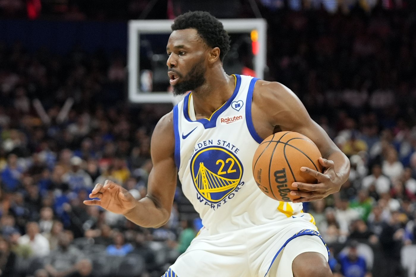 Canadian Olympic basketball GM: Warriors blocking Wiggins from playing in Paris