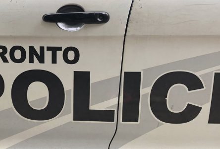 Toronto constable charged in alleged sexual assault dating back more than a decade