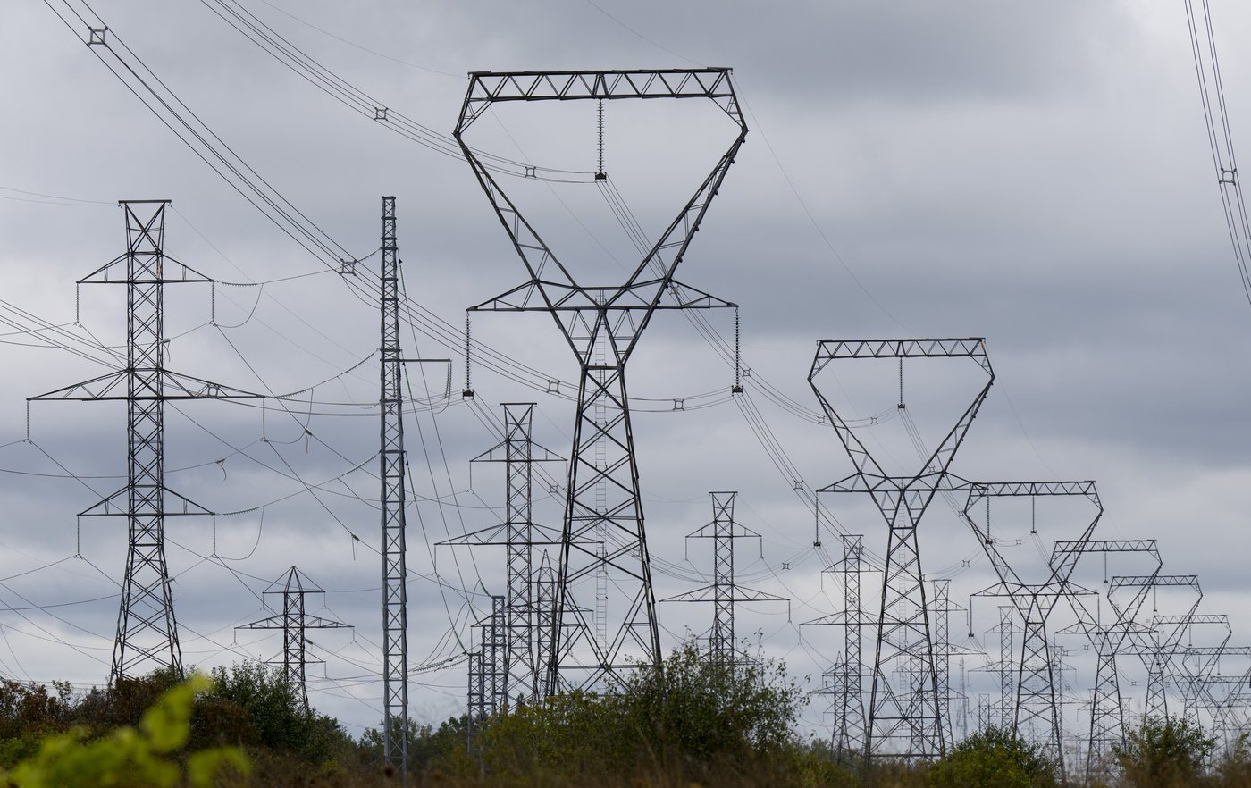 Ontario may need to import electricity during extreme weather: report