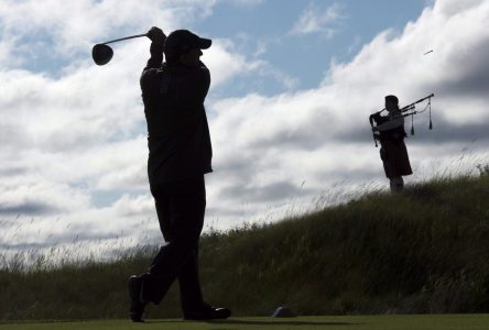 Caledon, Ont., preparing to host next year’s RBC Canadian Open at TPC Toronto