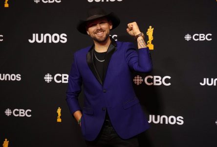 Dasha, Brett Kissel, the Reklaws among performers taking the stage at CCMA Awards