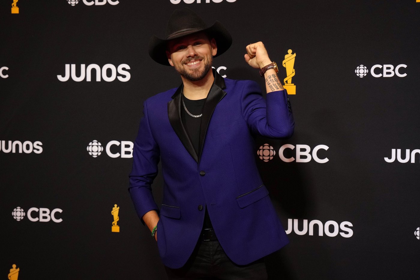 Dasha, Brett Kissel, the Reklaws among performers taking the stage at CCMA Awards