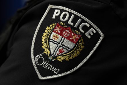 Former Ottawa deputy police chief charged with sexual assault: SIU