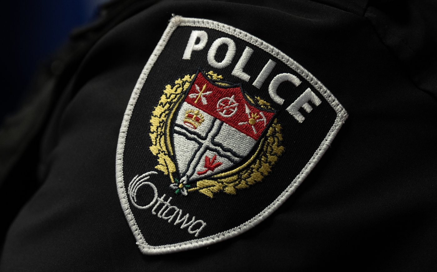 Former Ottawa deputy police chief charged with sexual assault: SIU