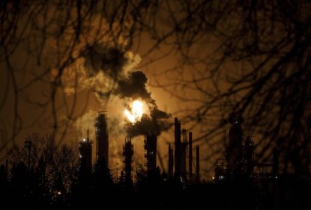 Oil CEOs tell House of Commons committee they support carbon pricing