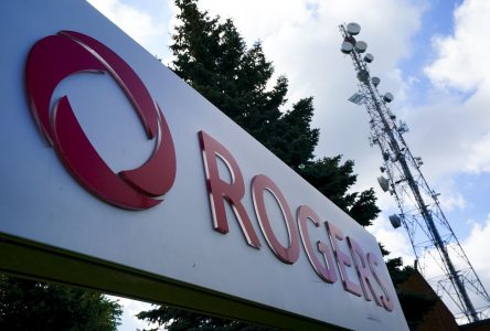 Rogers scoops rights to HGTV, Food Network, Discovery and more from Corus, Bell