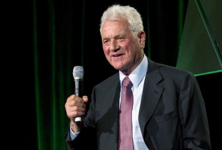 Frank Stronach accused of sexually assaulting three complainants: document