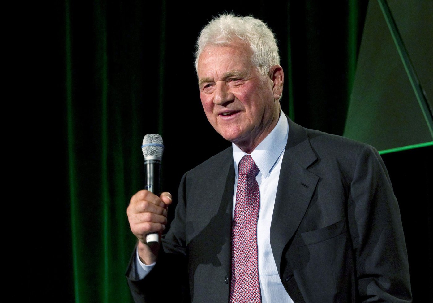 Frank Stronach accused of sexually assaulting three complainants: document