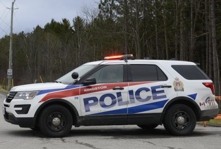 Mother charged with negligence in death of abandoned child: Kingston police