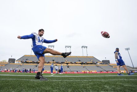 CFL fines veteran kickers over chipped football controversy