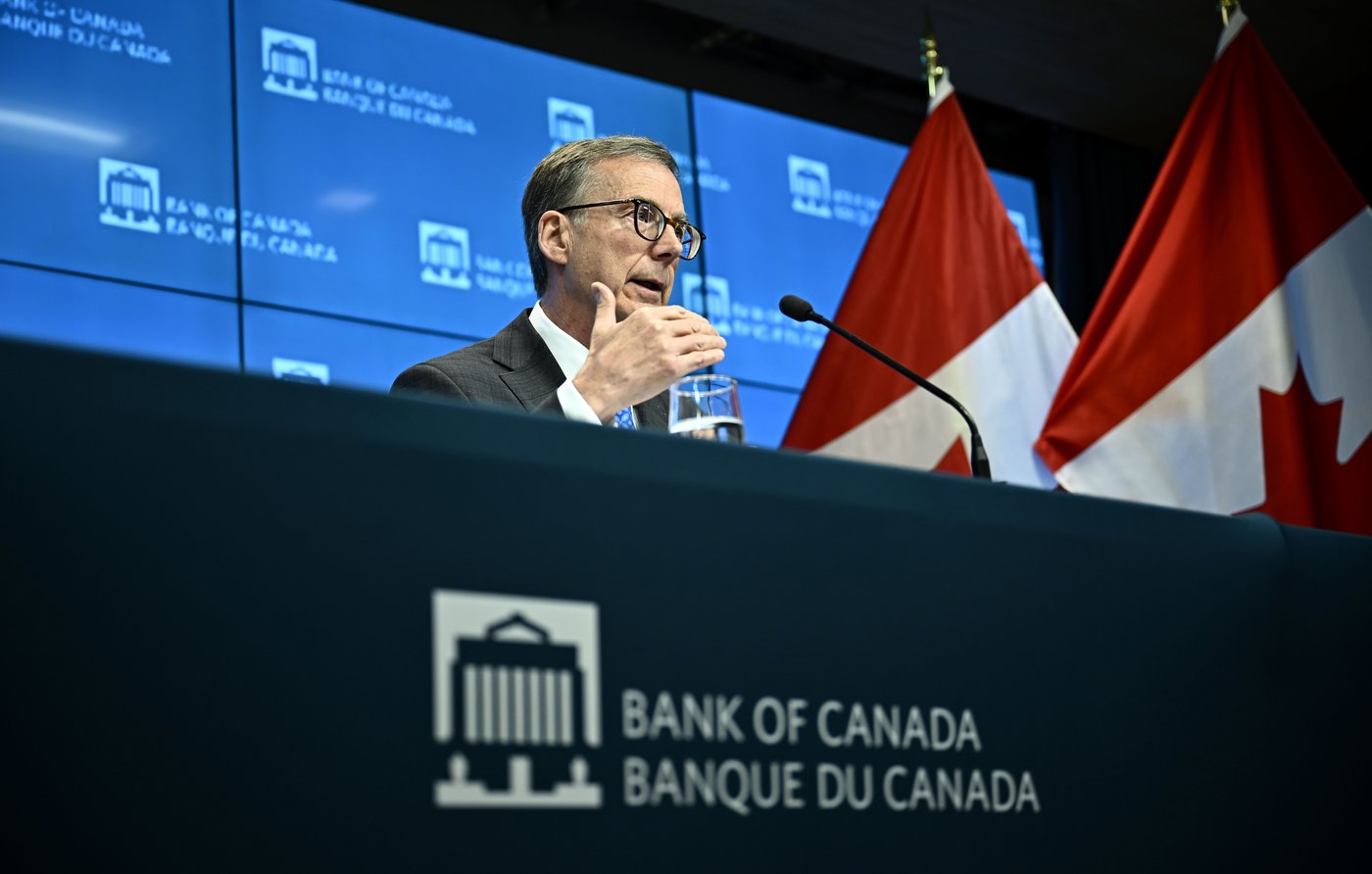 bank of canada interest rate announcement 2024 time