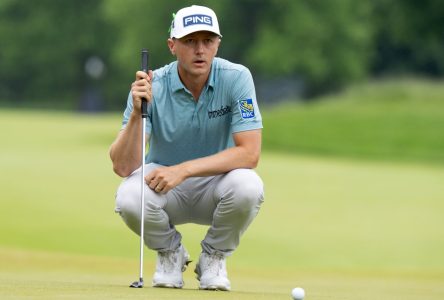 Mackenzie Hughes ‘gutted’ after falling short at RBC Canadian Open