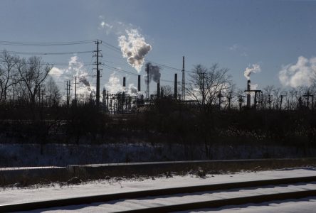 Ontario chemical plant subject to provincial, federal orders, permanently closing