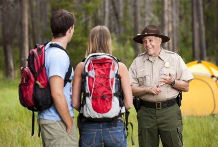 World Ranger Day