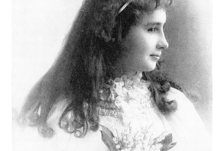 Helen Keller Day