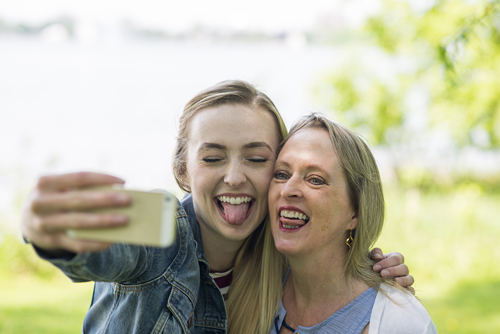 Stick Out Your Tongue Day