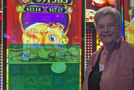 Major Jackpot wins at Akwesasne Mohawk Casino Resort