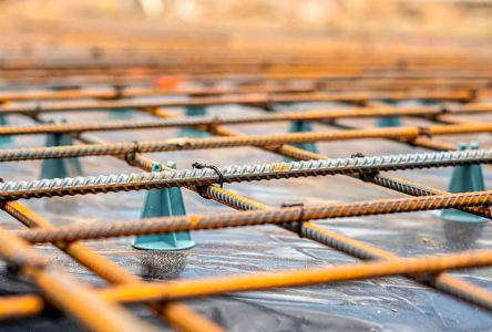 What is the Role of Rebar in Concrete Construction?