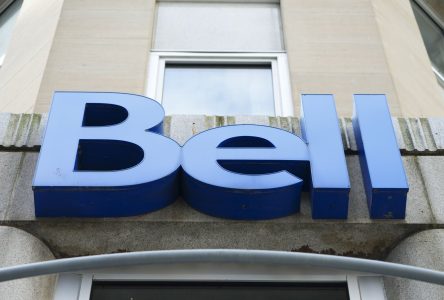 Bell files injunction seeking to block Rogers from broadcasting Warner Bros. content