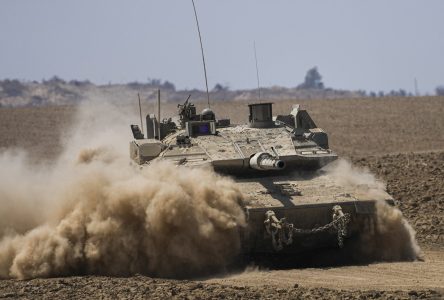 Israeli arms firm taking Canada to court after military contract disqualification