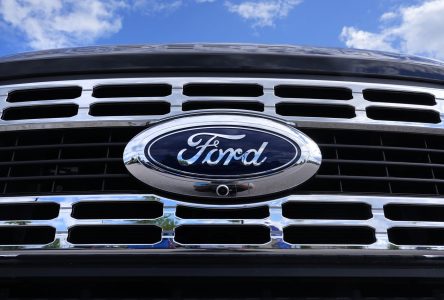 Ford to produce F-Series pickup trucks, not electric vehicles, at Oakville plant