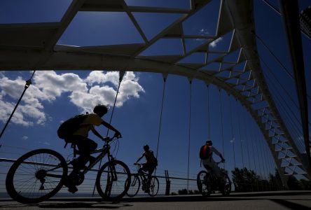 Cycling advocates warn of ‘crisis’ after latest rider killed on Toronto street