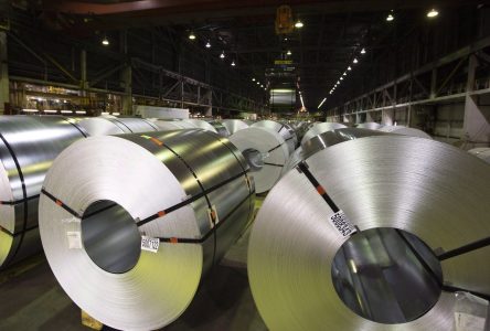 Hamilton steel maker Stelco Holdings sold to Cleveland-Cliffs for $3.4 billion