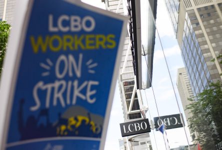 Ontario further speeds up alcohol expansion amid LCBO strike