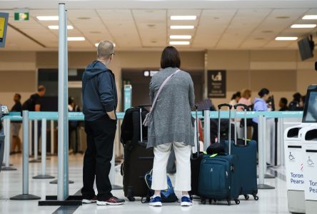 Airfares continue to rise from last year — and soar above pre-pandemic levels