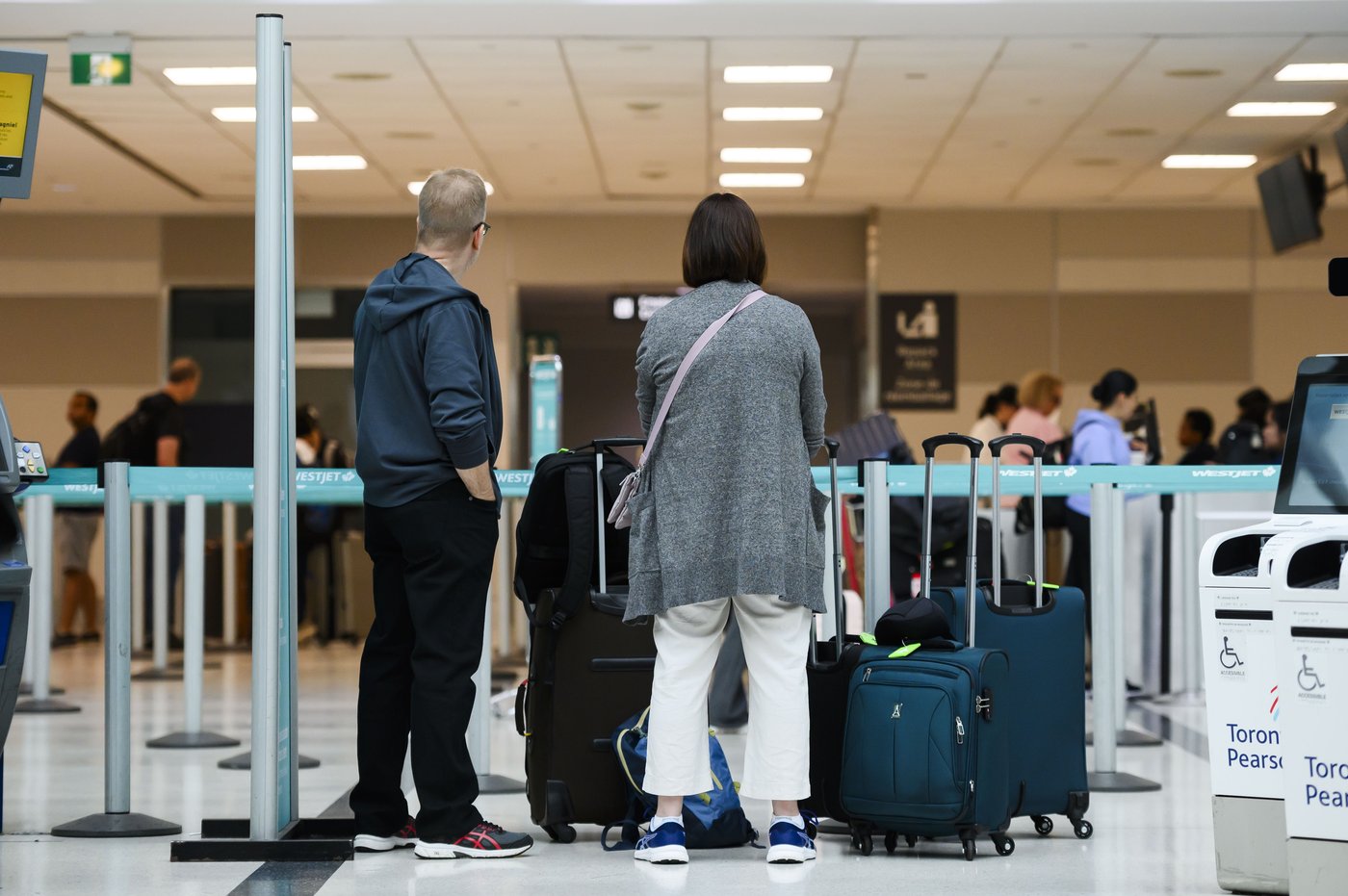 Airfares continue to rise from last year — and soar above pre-pandemic levels