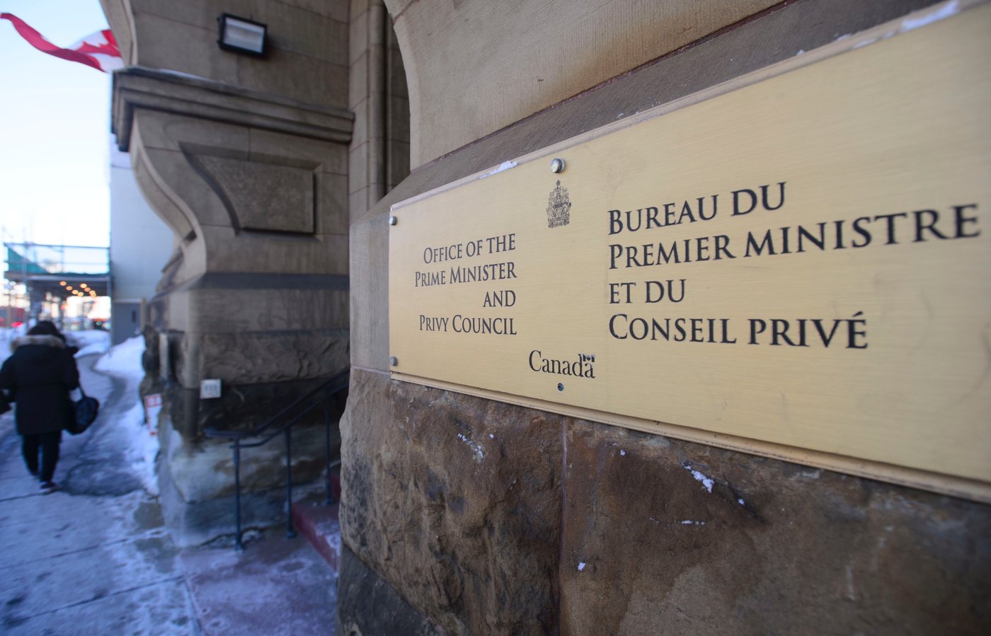 Internal federal public service report details racism in the Privy Council Office