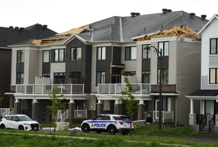 Researchers heading to Ottawa area to document damage from tornado